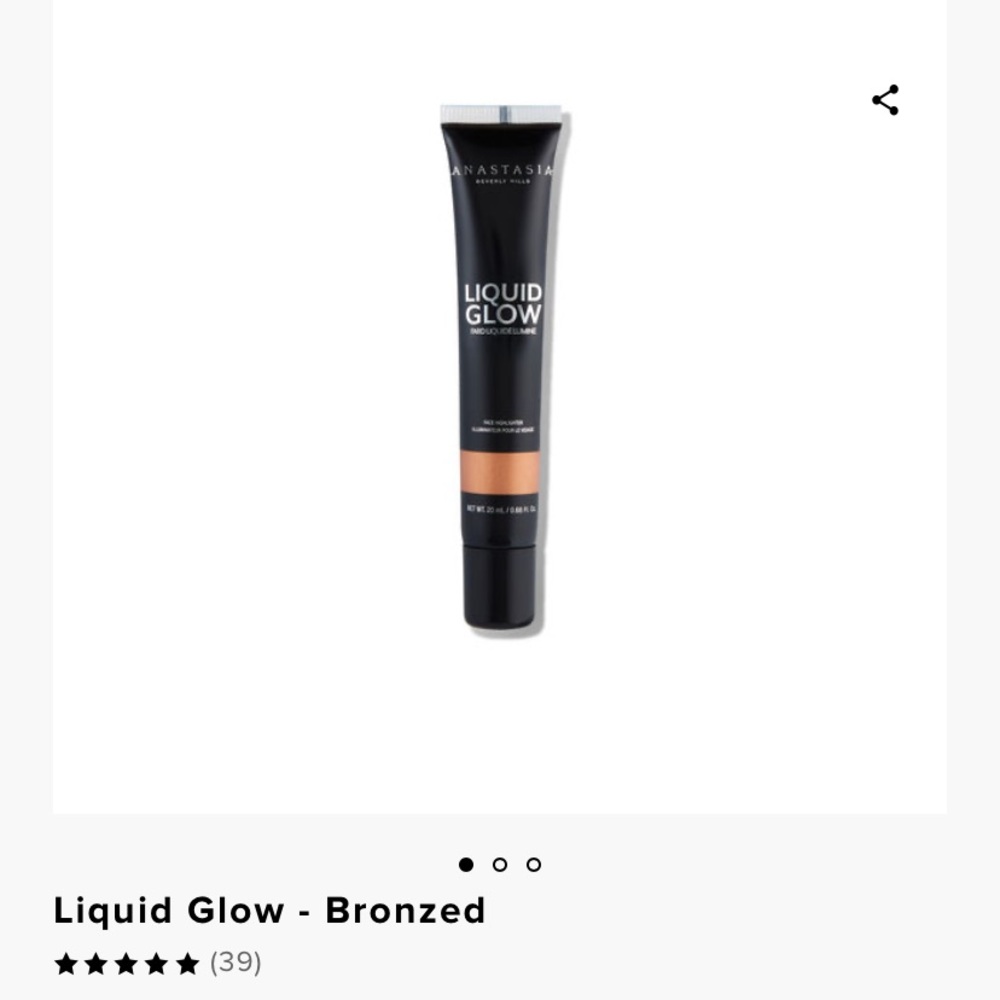 Anastasia Beverly Hills Liquid Glow